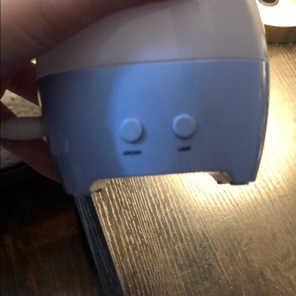 Oil diffuser - Picture 3 of 4